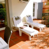 Отель House with 2 Bedrooms in Sainte-Maxime, with Pool Access, Furnished Terrace And Wifi - 5 Km From the, фото 12