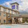 Отель Sleep Inn & Suites, фото 1