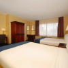 Отель Rodeway Inn & Suites Downtown, фото 7