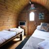 Отель Ocean View 1 - 1 Bedroom Wooden Pod - Llanrhidian, фото 2