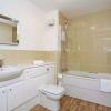 Отель Bright 3 bed Inverurie Home Near Ury Riverside Park, фото 9