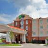 Отель Holiday Inn Express Hotel & Suites Kansas City - Grandview, an IHG Hotel, фото 1