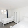 Отель Short Stay Bristol - Freeland Rear House, фото 11