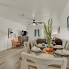 Отель New Stunning Casita With Hot Tub & Fire Pit, фото 9