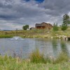Отель Resort-style Home in Kamas ~ 18 Mi to Park City!, фото 16