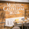 Отель Montes de la Castellana Hotel Boutique, фото 22