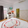 Отель Oyo 549 Pansy Hotel, фото 10