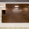 Отель Wingate by Wyndham Lethbridge, фото 1