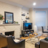 Отель Spacious Suites in the Heart of Back Bay, фото 12