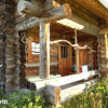 Отель Holiday Home Pykälä - log village, фото 14