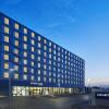 Отель Courtyard by Marriott Luton Airport, фото 10