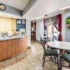 Отель Econo Lodge Inn & Suites, фото 25
