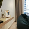 Отель Subang City Residence, 8-9 pax with Balcony, Walking Distance to Summit, 5min to Sunway, фото 7