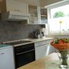 Отель Tranquil Apartment in Runkel-ennerich With Private Terrace, фото 4