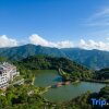 Отель Freely Hover Long Shan Hotel, фото 23