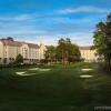Отель Washington Duke Inn & Golf Club, фото 17
