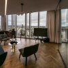 Отель Tower Suites Reykjavik, фото 21