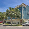 Отель Santa Rosa Beach Haven w/ Rooftop+pool Access, фото 1