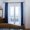 Отель Top Floor Apartment With a Sea View Terrace Near the Sea, фото 2