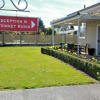 Отель Motueka Garden Motel, фото 1