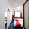 Отель Oyo 44108 Rays Hotel Suisen, фото 4