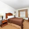 Отель Americas Best Value Inn & Suites, фото 23