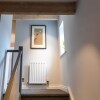 Отель Luxury Townhouse in Central Clitheroe Sleeps 4, фото 2