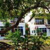 Отель Koh Mook Riviera Beach Resort, фото 22