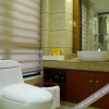 Отель Shucha Culture Theme Hotel (Anxi Tea Bohui Wanda Plaza Branch), фото 21