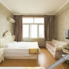 Отель Xiaisi Lexiang Service Apartment (Dalian Xinghai Square), фото 15
