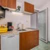 Отель Stunning Apartment in Brzac With Wifi and 1 Bedrooms, фото 5