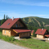 Отель Mountain hut With Sauna on Weinebene, фото 1