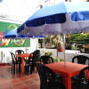 Отель Hostal Mi Tierra, фото 20