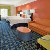 Отель Fairfield Inn & Suites by Marriott Grand Island, фото 6