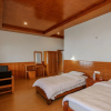 Отель Dhaulagiri View Hotel, фото 4