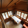 Отель Detached Chalet on the Alm, Great Views, Privat Garden, Well Equipped, фото 2