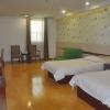 Отель GreenTree Inn LinYi Lanshan District LinXi No.11 Road Express Hotel, фото 12