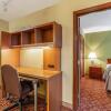 Отель MainStay Suites Columbia Harbison, фото 10