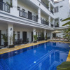 Отель Rithy Rine Angkor Residence, фото 15