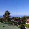 Отель Chambres Bougainvilliers Vue Mer, фото 26