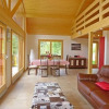 Отель Chalet Chalet Double Rouge, фото 4