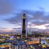 Отель Sofitel Dubai The Obelisk, фото 1