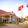 Отель Masailand Safari & Lodge, фото 1