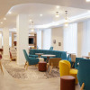 Отель Hampton by Hilton Manchester Northern Quarter, фото 21