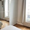Отель Beautiful Charming and Bright apt Near Paris, фото 6