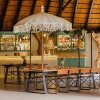 Отель Okapuka Safari Lodge, фото 26