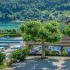Отель Hostellerie du Lac bleu, фото 12