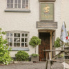 Отель Barn Owl Cottage At Crook Hall Farm, фото 1