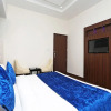 Отель OYO 2616 Hotel Golden Sand, фото 22