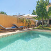 Отель ELS ANGELS - Charming house with private pool Free WiFi, фото 3